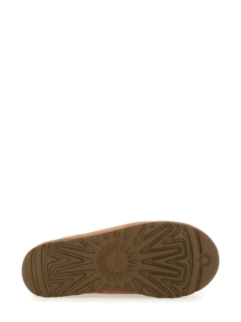 Thumbnail - UGG Loafer - "Tasman Ii" Slipper - Gr. 11 - in Braun - für Damen