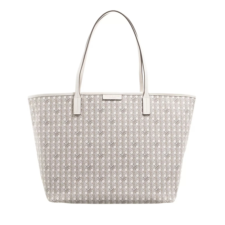 Tory Burch Ever Ready Tote New Ivory Shopper