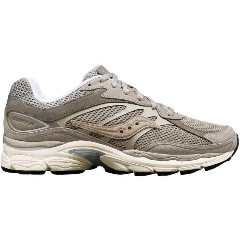 SAUCONY Low-Top-Sneaker Sneakers Grey grau