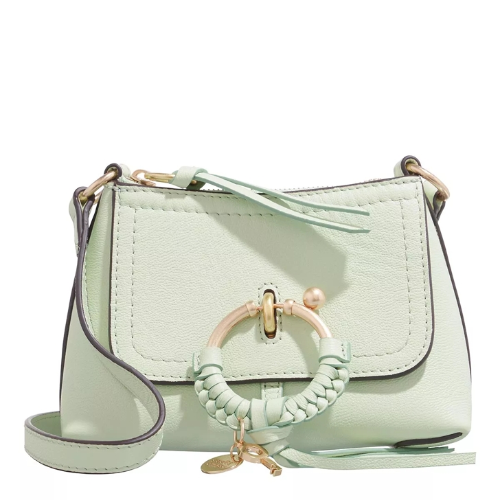 Chloe mini leather shoulder bag sale