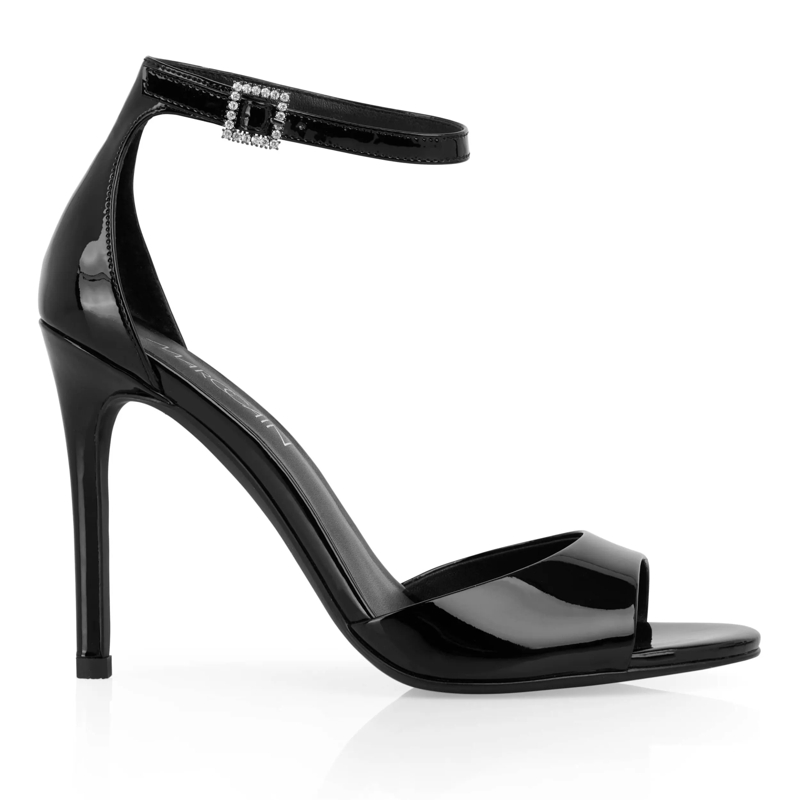 Marc Cain Pumps Sandale black