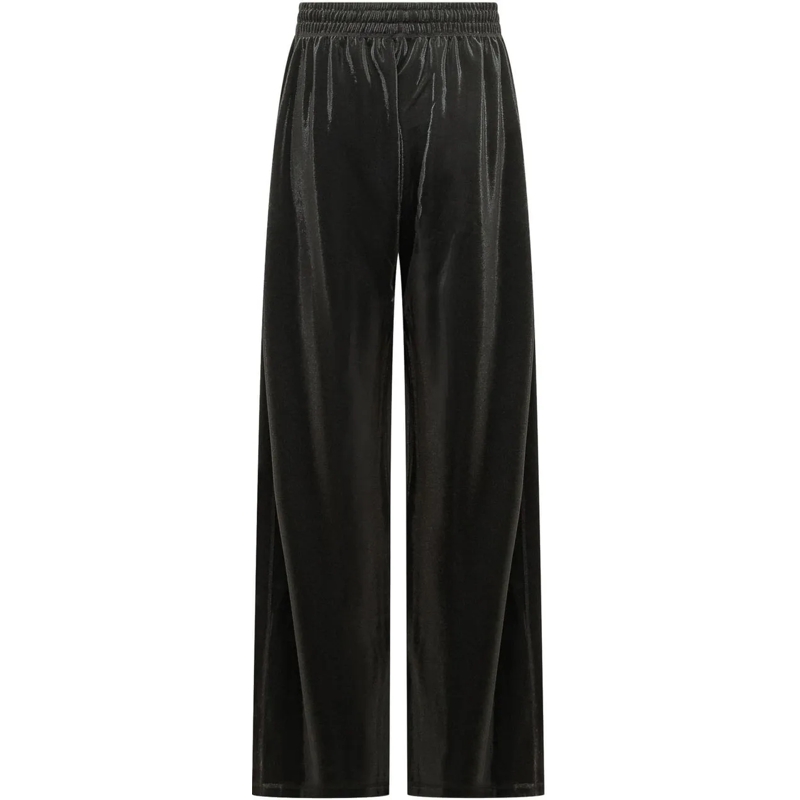 Diesel Pantalon de jogging Pantaloni Rosy con Coulisse schwarz(Image 2)