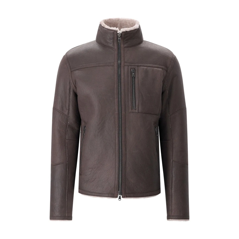Werner Christ veste 32 1492 EM Damon Werner Christ mehrfarbig