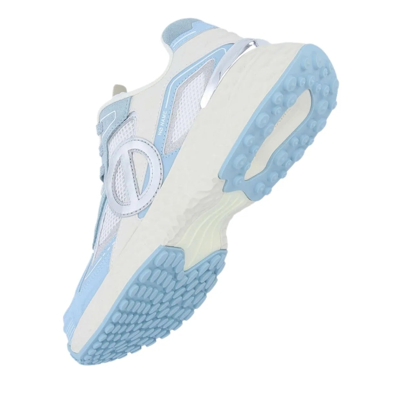 No Name Low-Top-Sneaker Carter 2.0 Tech W Off White/sky/dove(Image 7)