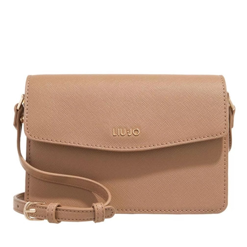 Liu Jo Ecs S Crossbody Nuez Cross Body Väskor Fashionette 6130