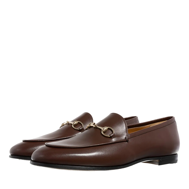 Gucci Loafer Jordaan Moccasin mehrfarbig(Image 3)