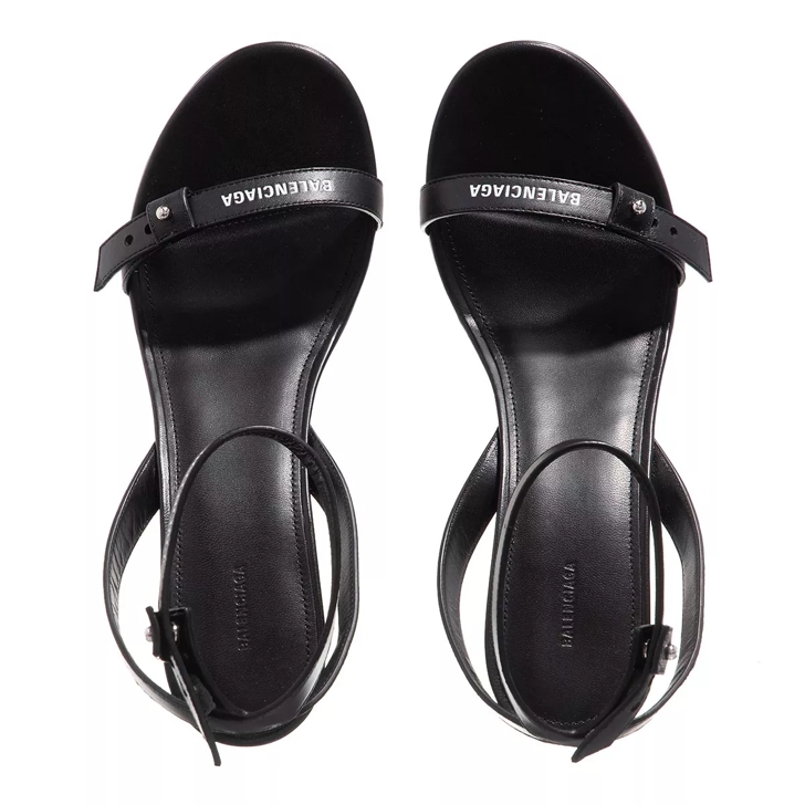 Balenciaga strap sale sandals