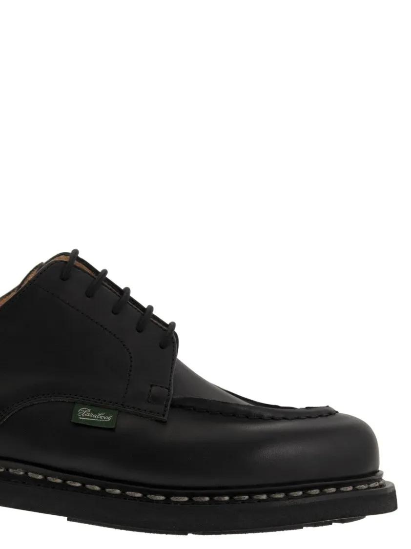 Thumbnail - Chambord - Derby With Tray - Gr. 7 - in Schwarz