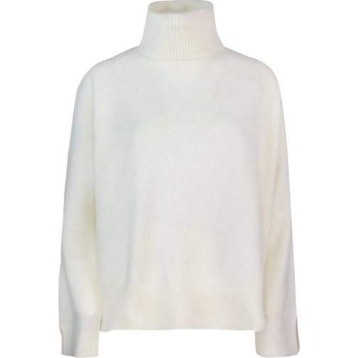 LIU JO Sweatshirts Liu Jo Sweaters White weiß