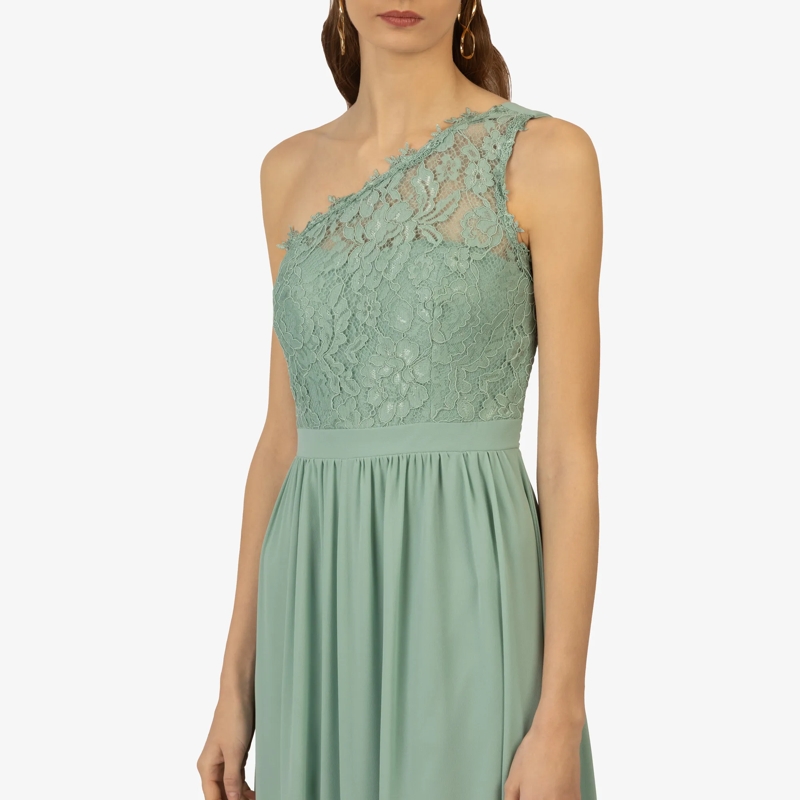 Kraimod Abendkleid Abendkleid hell-grün (Image 5)