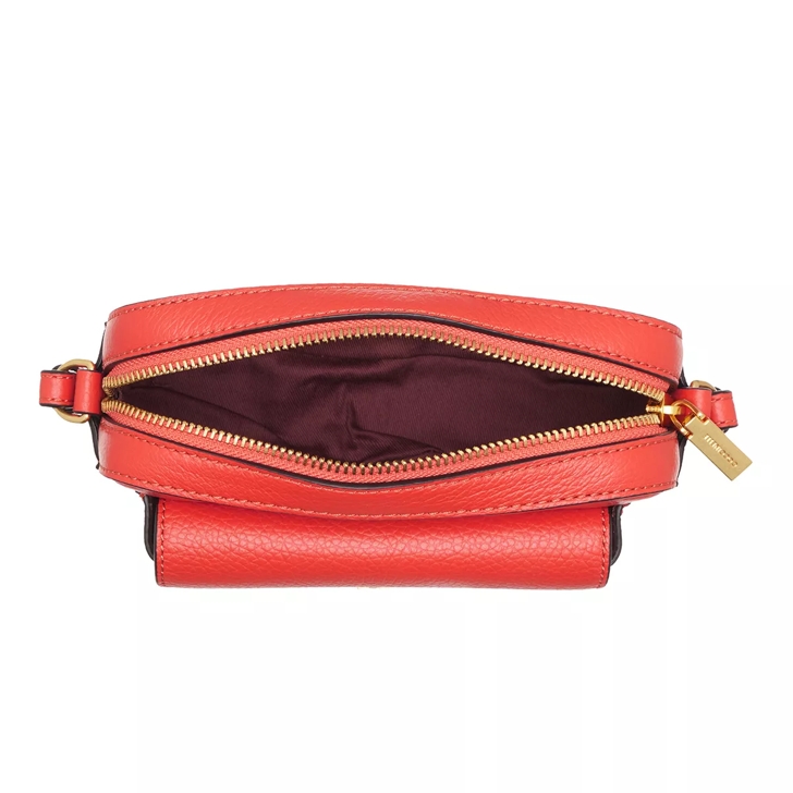 Coccinelle Beat Soft Tangerine | Crossbody Bag | fashionette