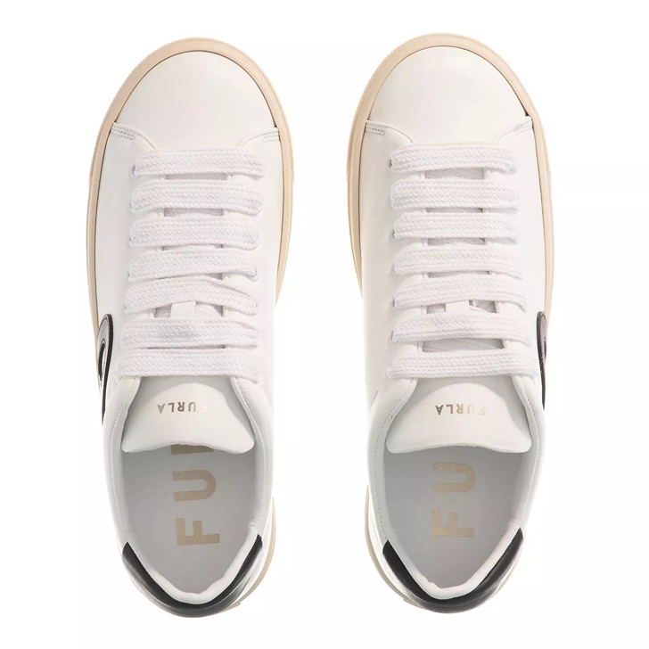 Furla Joy Lace-up Sneaker T.20 Soft Colorblock | Low-Top Sneaker