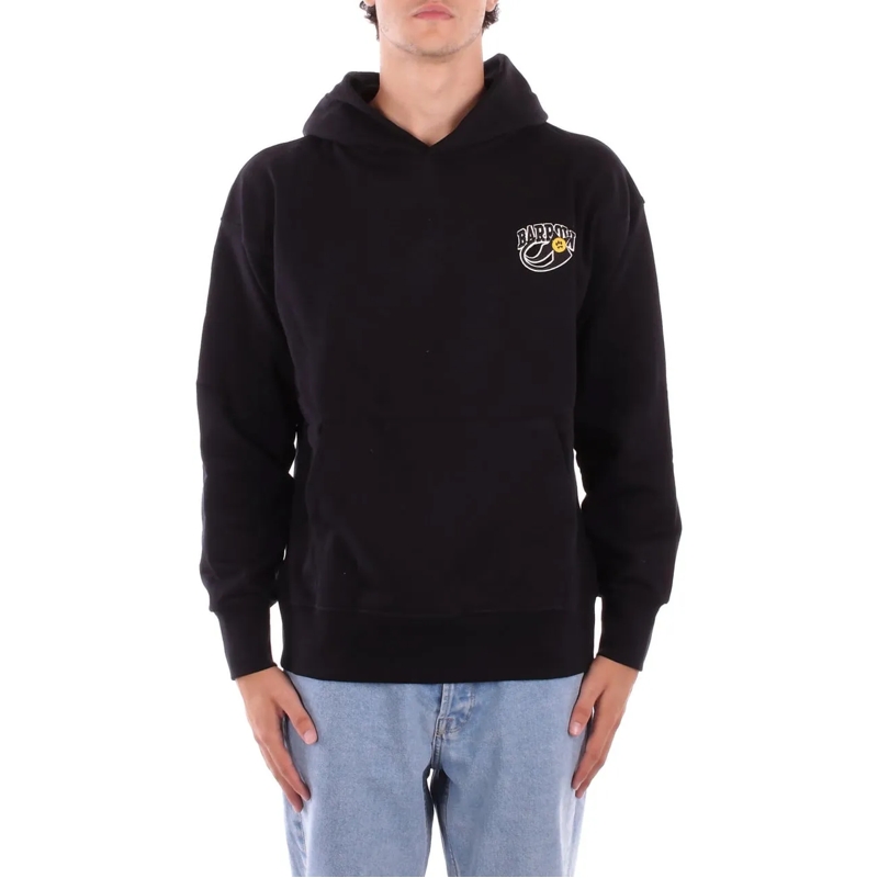 Barrow  Sweaters Black schwarz