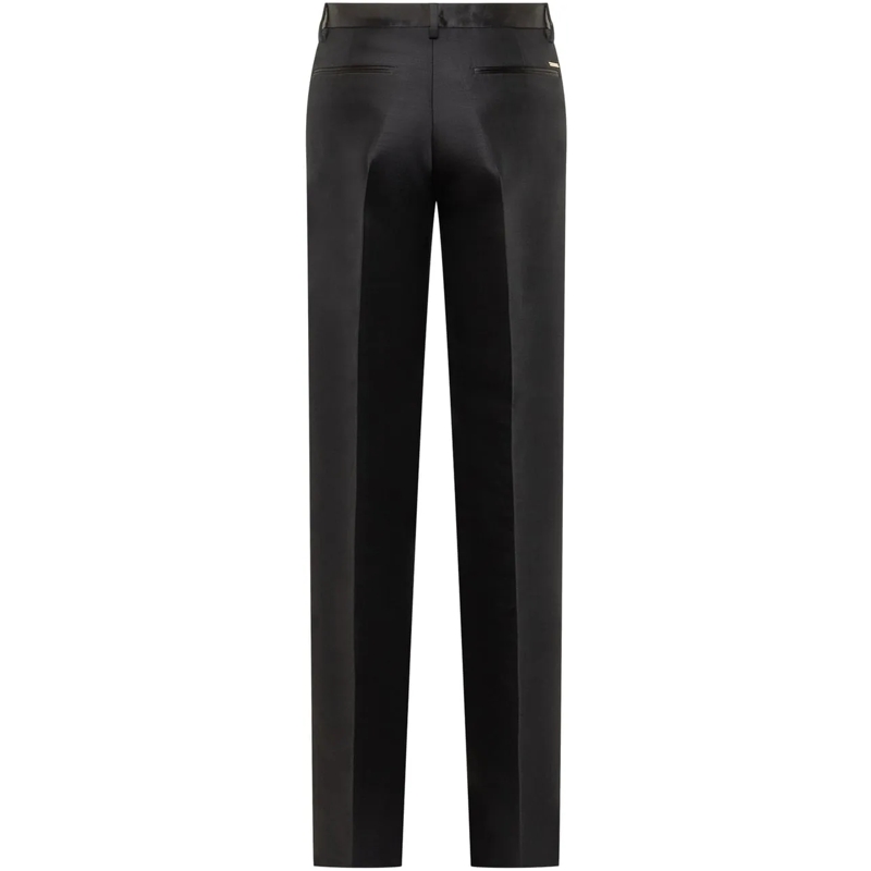 Dsquared2 Pantalon Pantaloni Daisy Tux schwarz(Image 2)