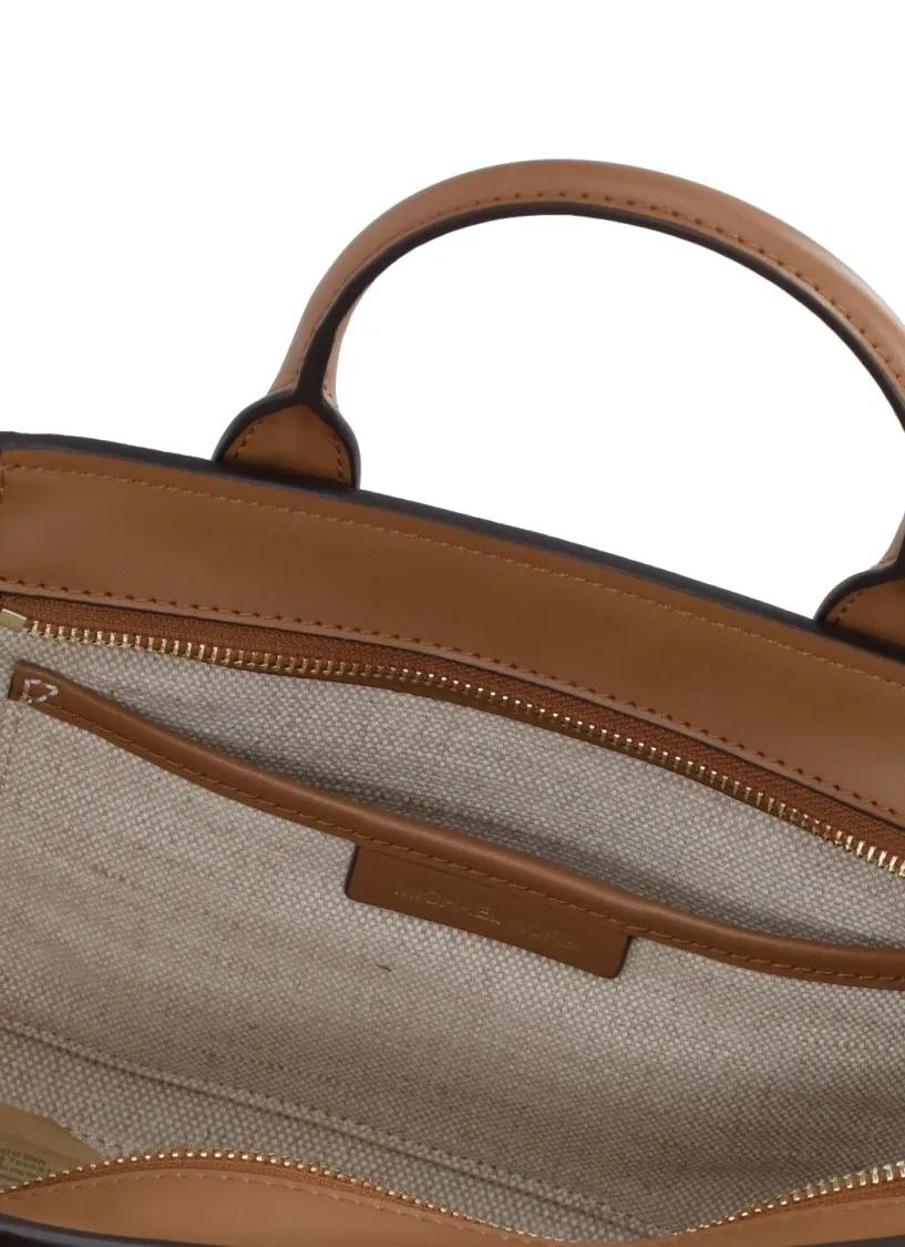 Thumbnail - Michael Kors Shopper & Totes - Brown Moore Bag - Gr. unisize - in Braun - für Damen