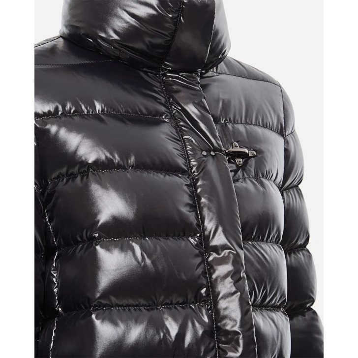 Fay padded jacket store