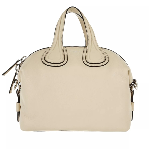 Givenchy Nightingale Small Tote Beige Tote