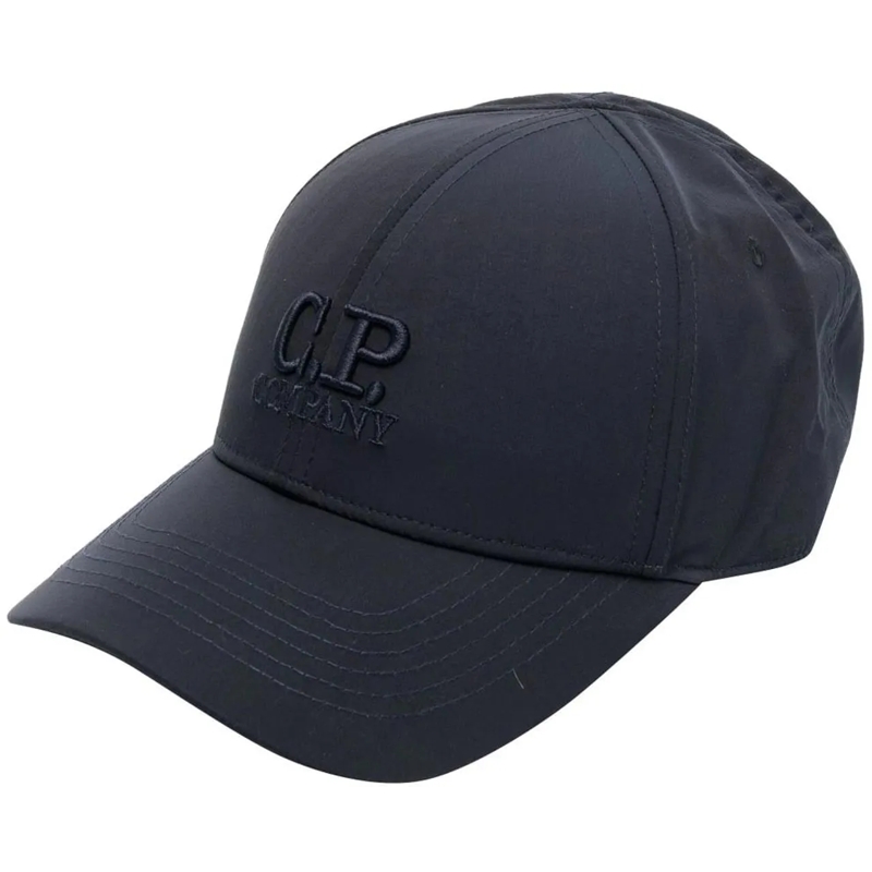 CP Company Casquette CP COMPANY Hats schwarz