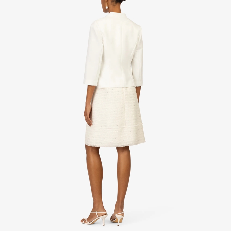 Kraimod Blazer Blazer creme(Image 4)