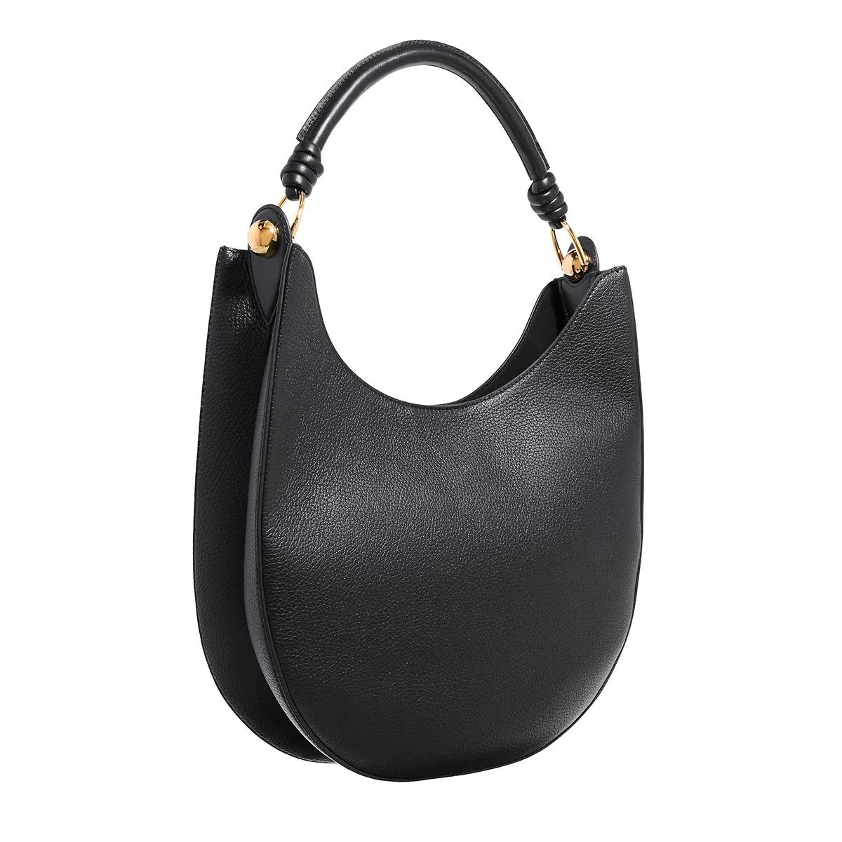 Furla Hobo bags Sfera L Hobo in zwart