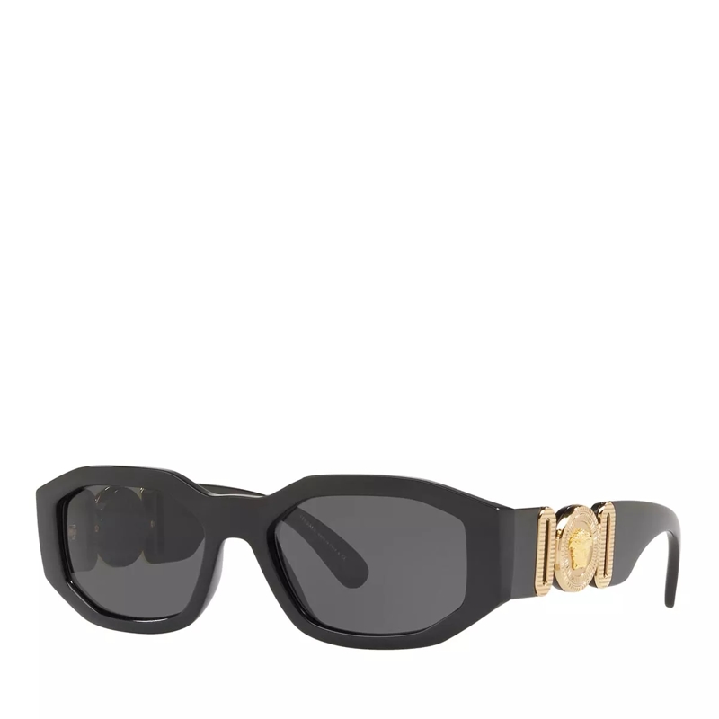 Versace Sonnenbrille 0VE4361 Black