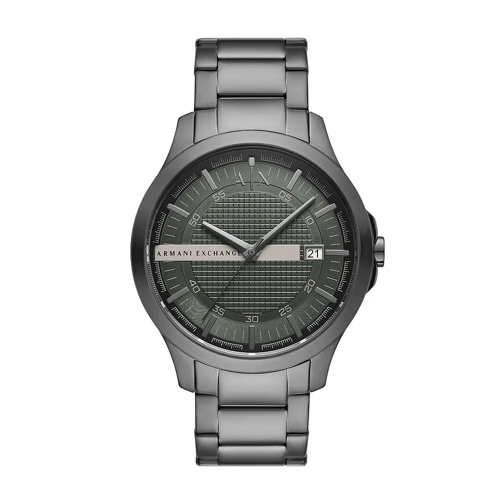 Armani Exchange Digitaluhr Armani Exchange Men's Watch AX2455 Grau