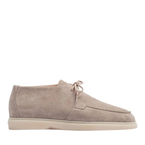 Mason Garments Slipper Amalfi Chukka taupe