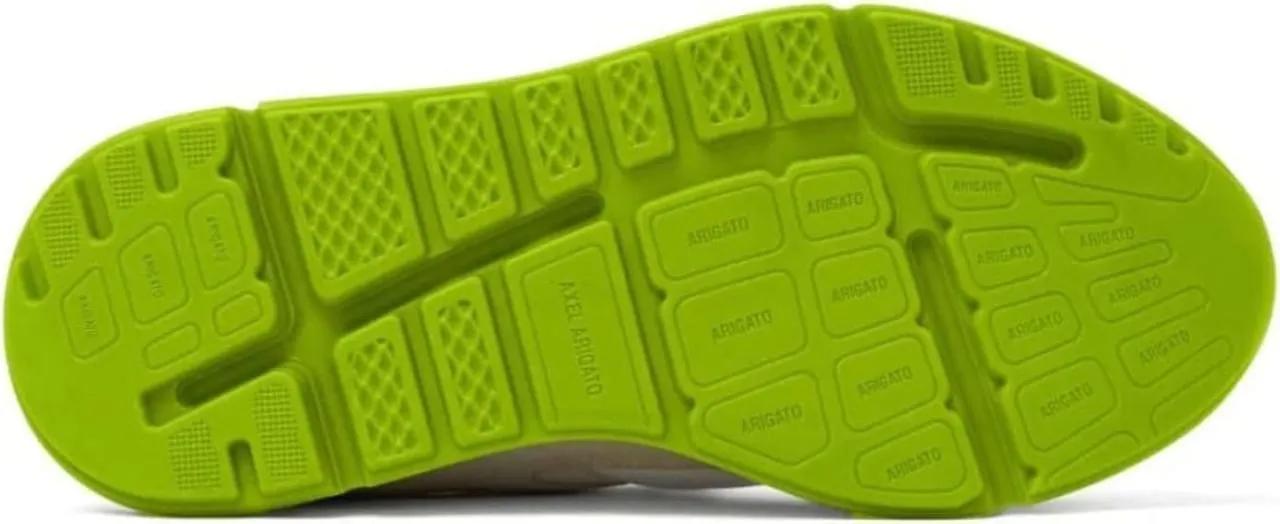 Thumbnail - Axel Arigato Low-Top Sneaker - Rush Low Top Sneakers - Gr. 40 (EU) - in Bunt - für Damen