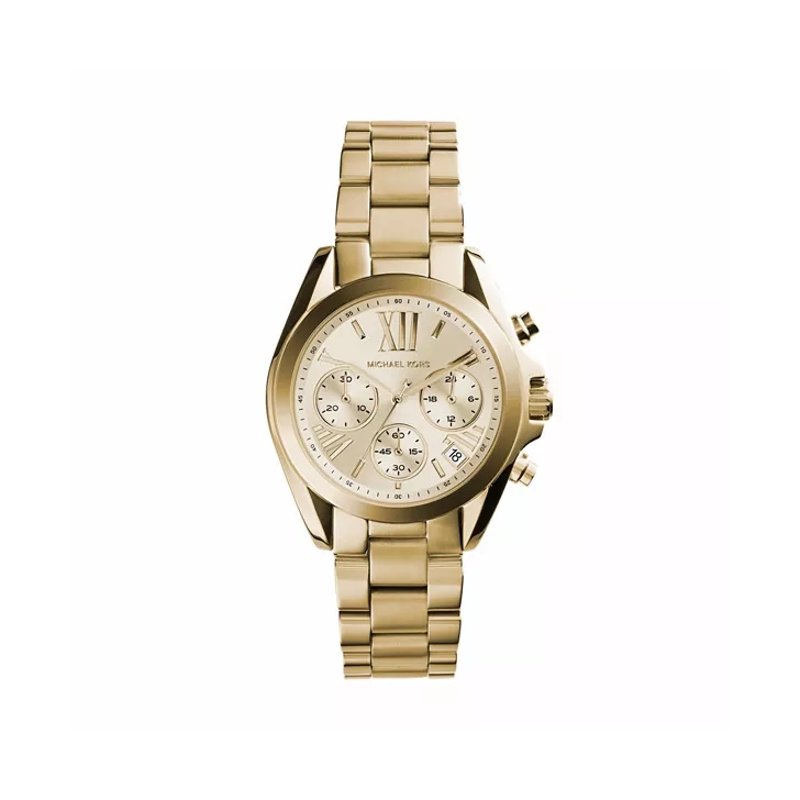 Kors deals bradshaw watch