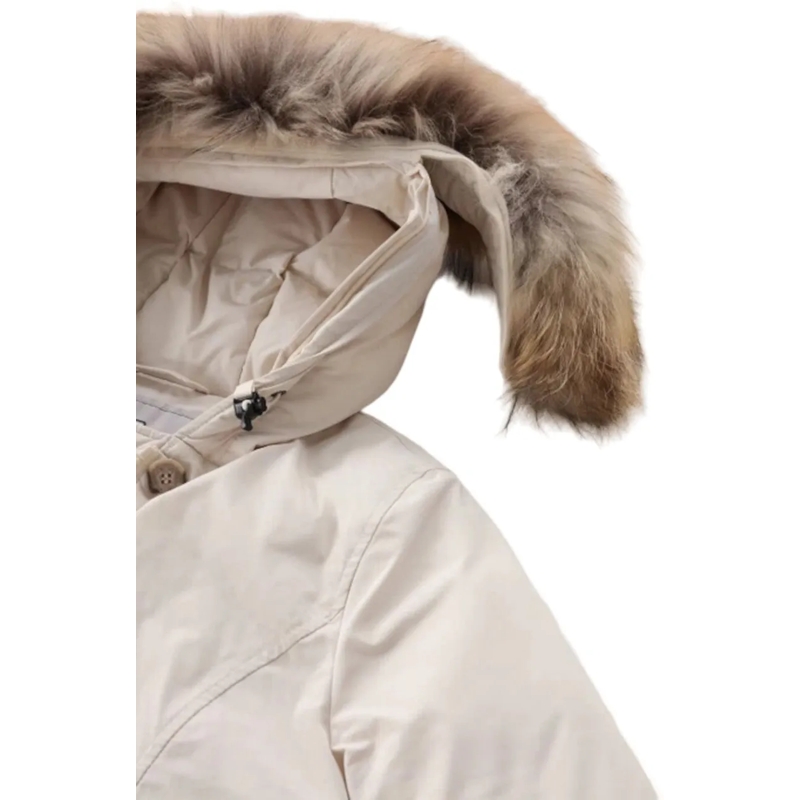 Woolrich Veste de transition Coats Beige beige