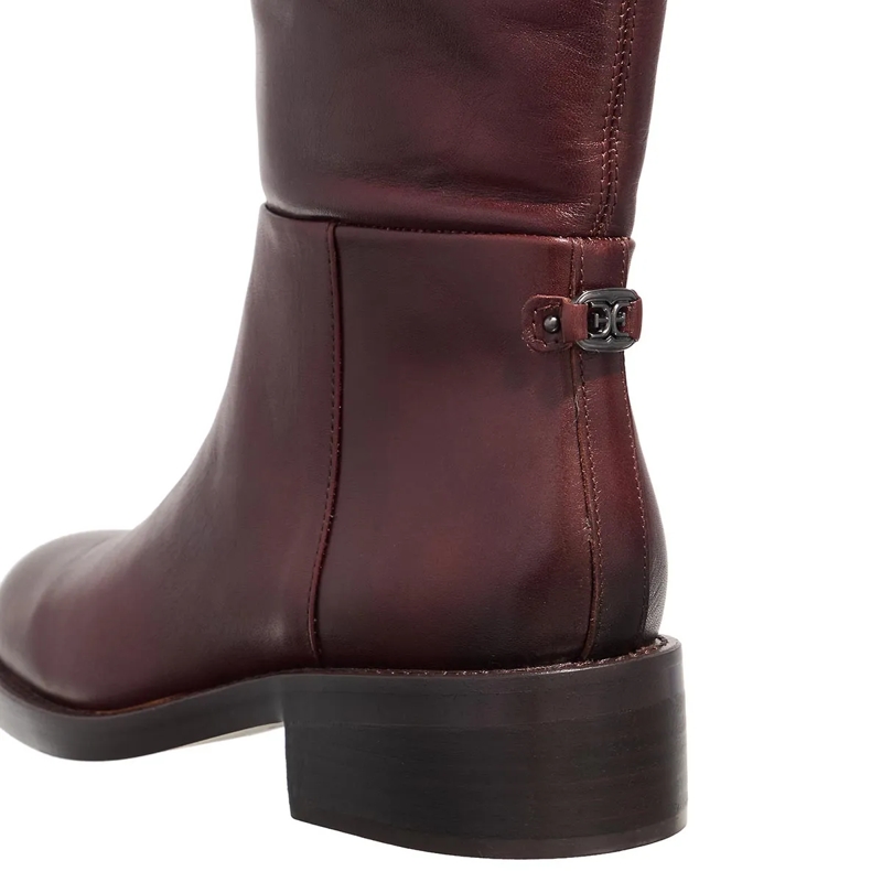 Sam Edelman Stiefel Milla Dark Brown(Image 5)