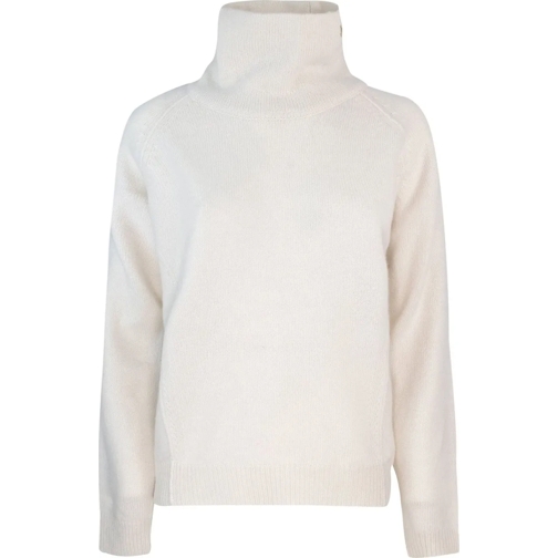 LIU JO Sweatshirts Liu Jo Sweaters White weiß