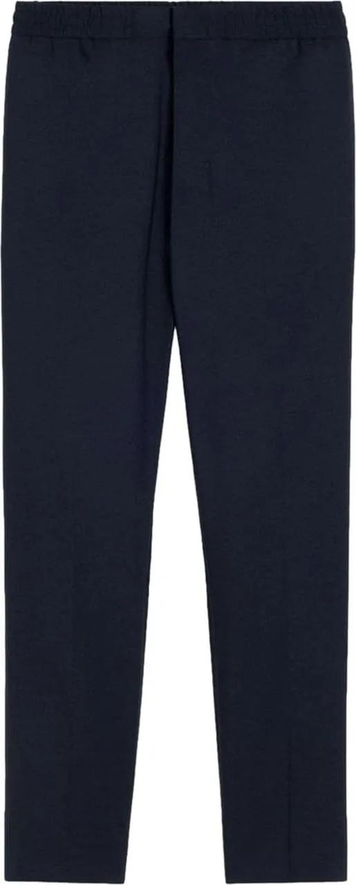 AMI Paris - Trousers Blue - Größe L - blue