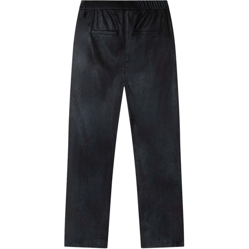 ALIX Pantalons Alix The Label Foil Pantalons Zwart 2308136318 999 schwarz (Image 2)