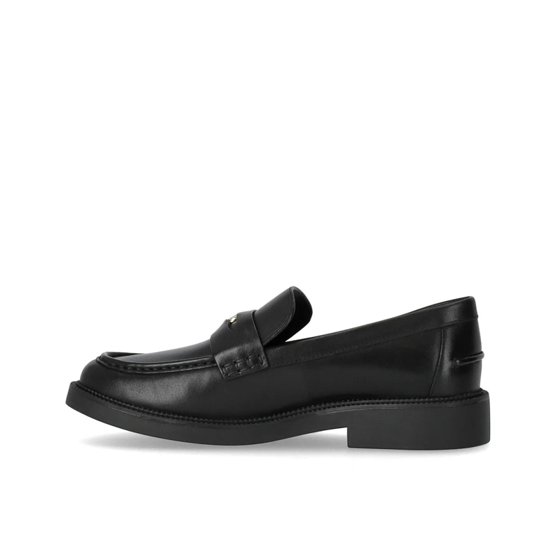 MICHAEL Michael Kors Loafer Eden Loafer Black(Image 5)