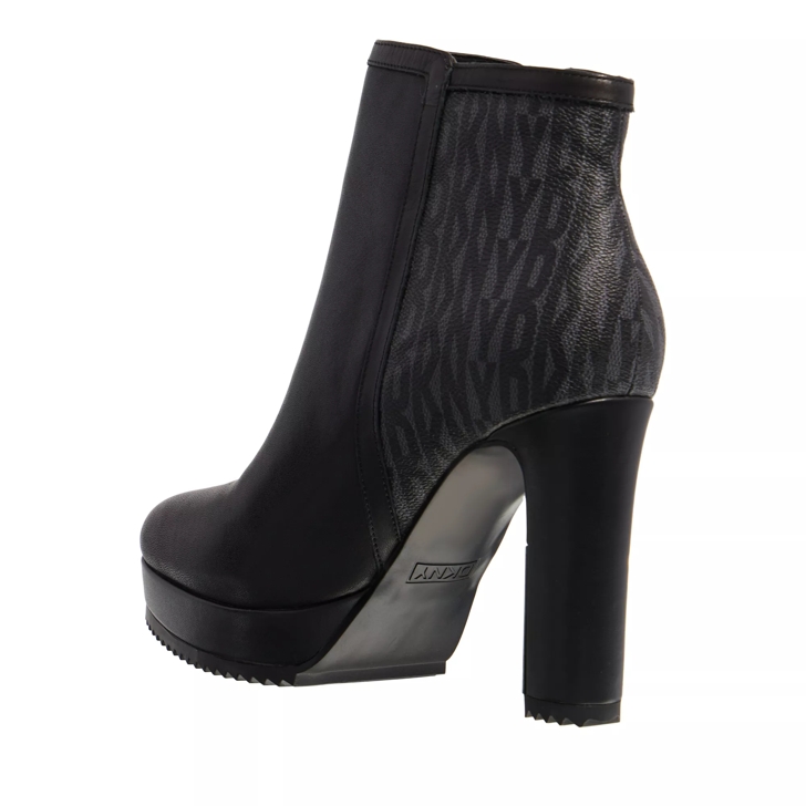 Dkny long boots online