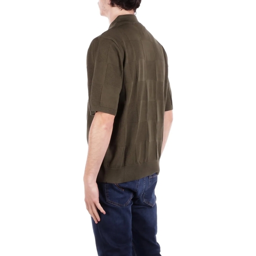 CARHARTT T-shirts T-Shirts And Polos Dollar Green grün (Image 3)