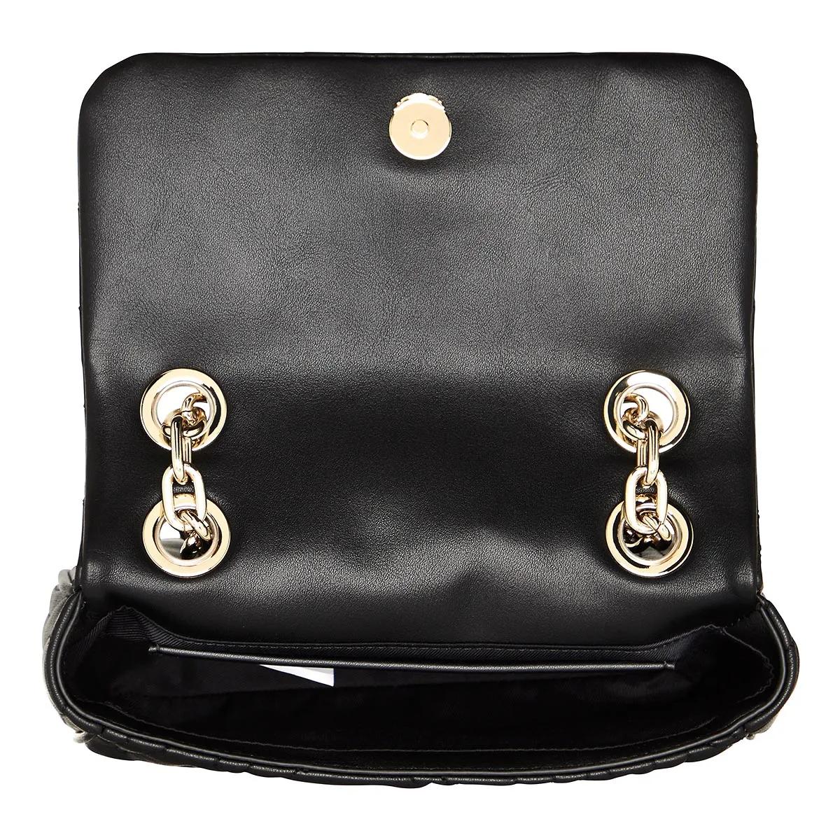 Just Cavalli Crossbody bags Crossbody in zwart