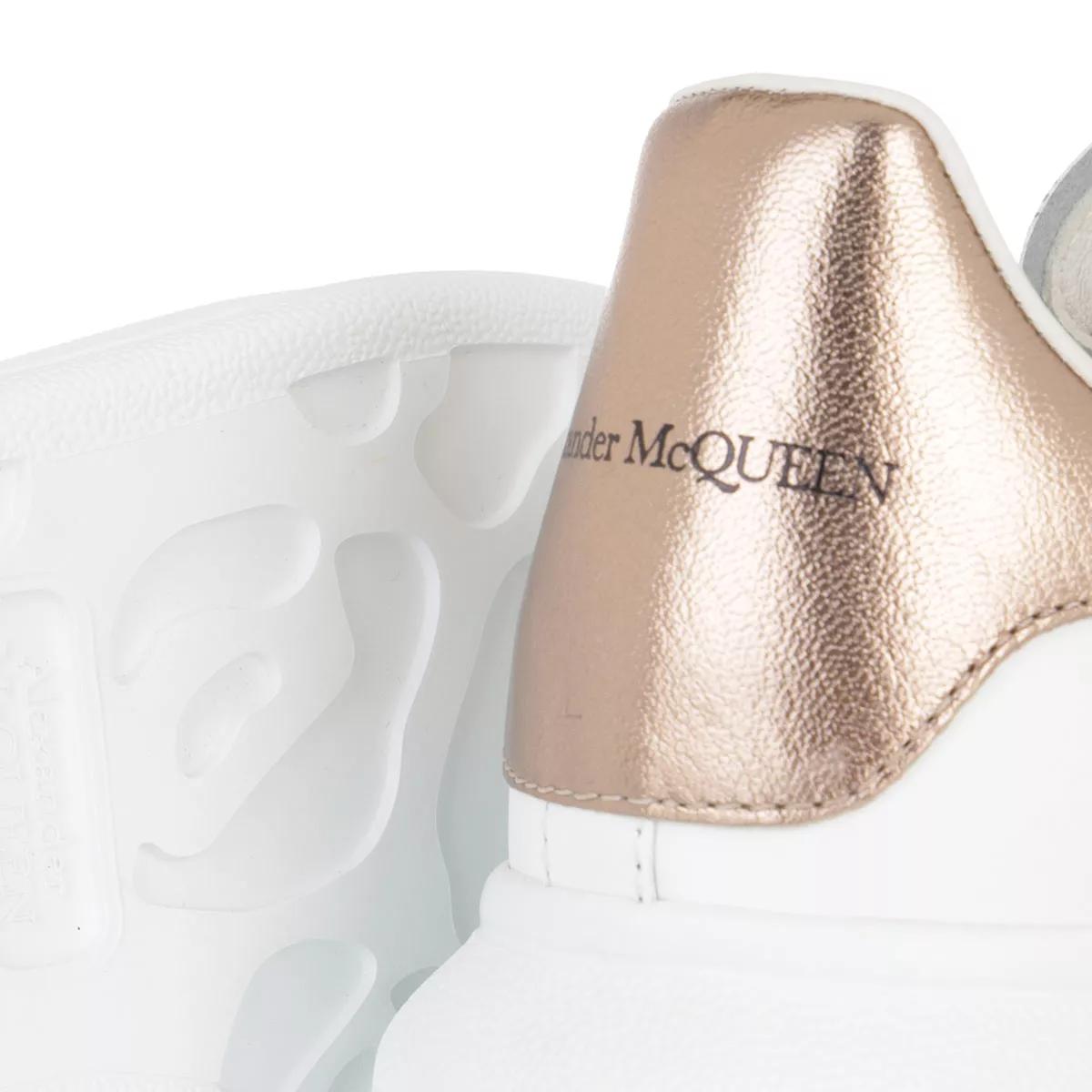Alexander McQueen: Oversized Sneaker – Rockin