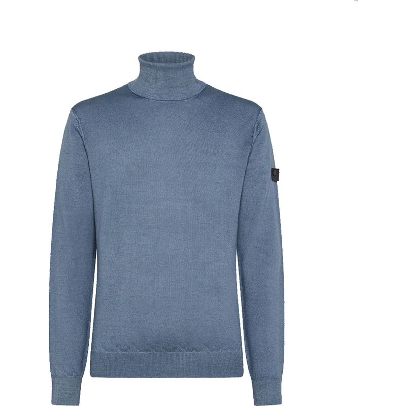 Peuterey  Masum ACD Knit blau