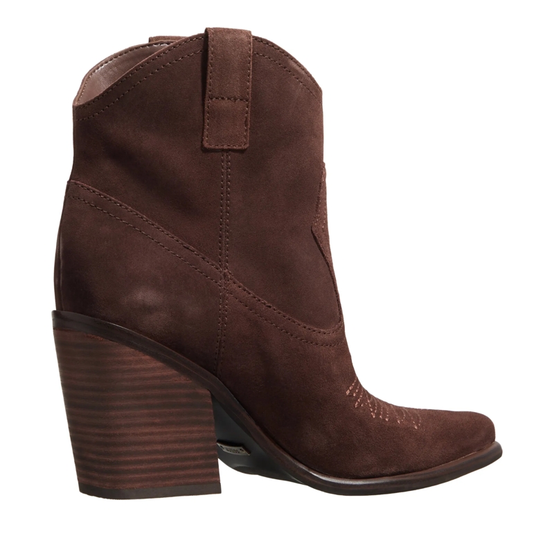 Guess Stiefeletten Jalella2 Brown(Image 3)