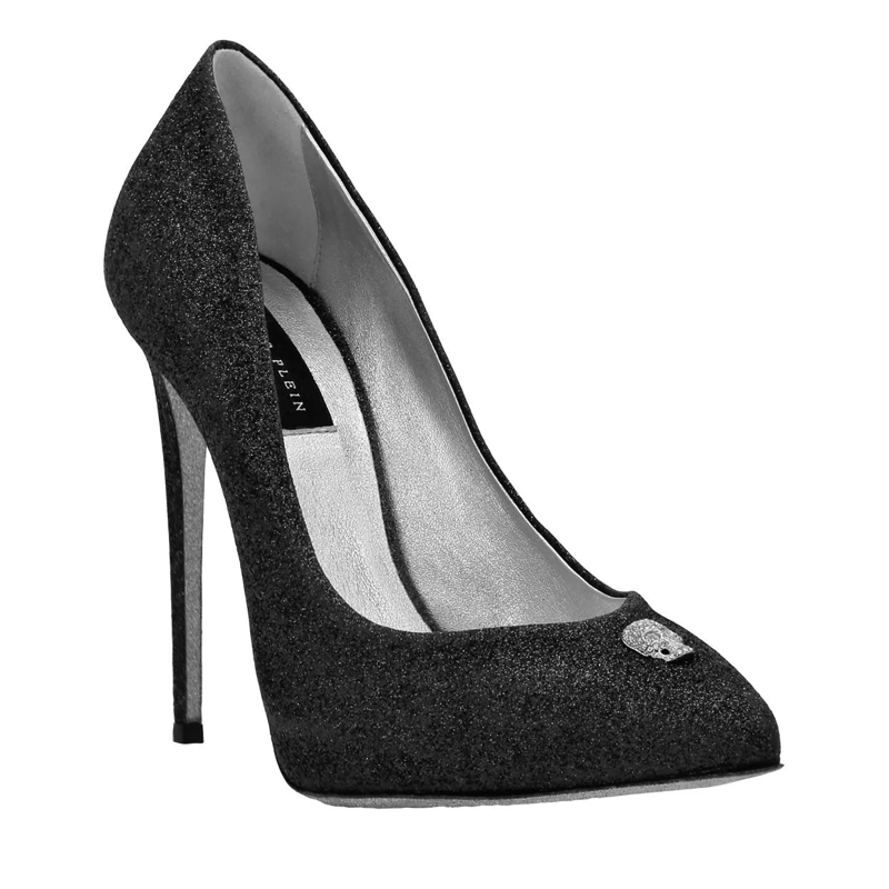 Philipp Plein Pumps Pumps schwarz(Image 2)