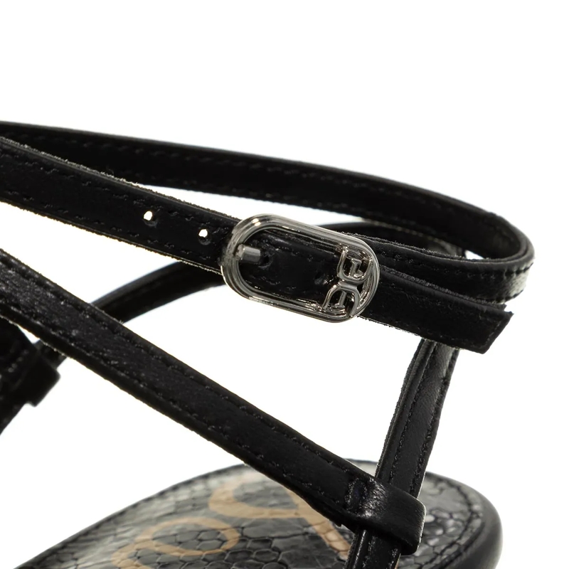 Sam Edelman Riem sandalen Ellina Black(Image 4)