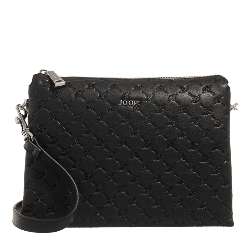 JOOP! Crossbody Bag Leggero Stampa Noreen Shoulderbag Shz Black