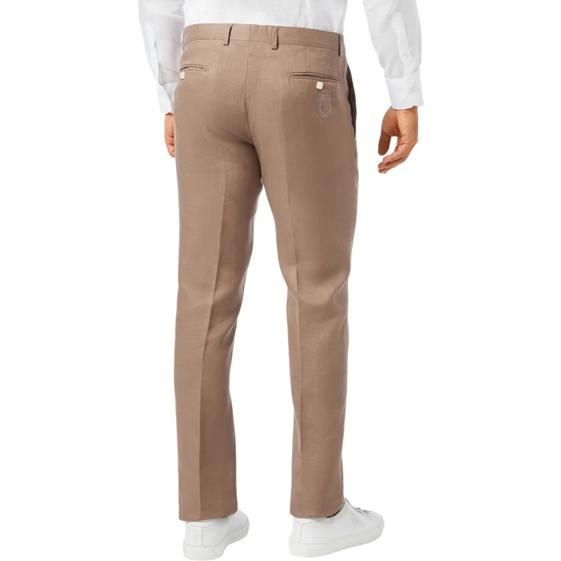 BILLIONAIRE  Hose Crest braun(Image 2)