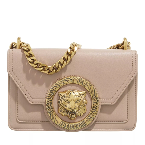 Just Cavalli Range A Icon Bag Sketch 5 Bags Taupe Crossbody Bag