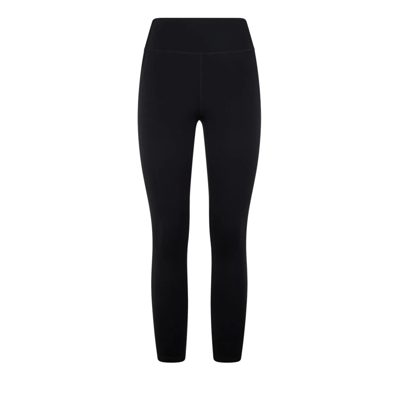 Plein Sport Leggings Leggings Reflective Scratch schwarz