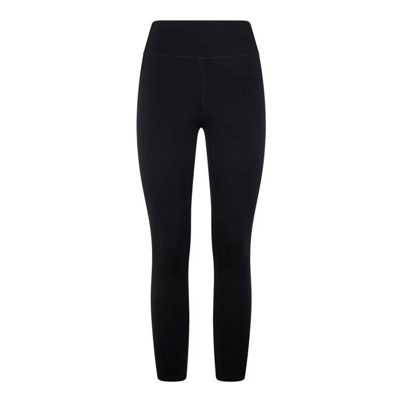 Plein Sport Leggings Leggings Reflective Scratch schwarz