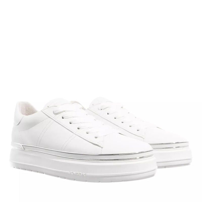 Kennel & Schmenger Low-Top-Sneaker Sky Bianco
