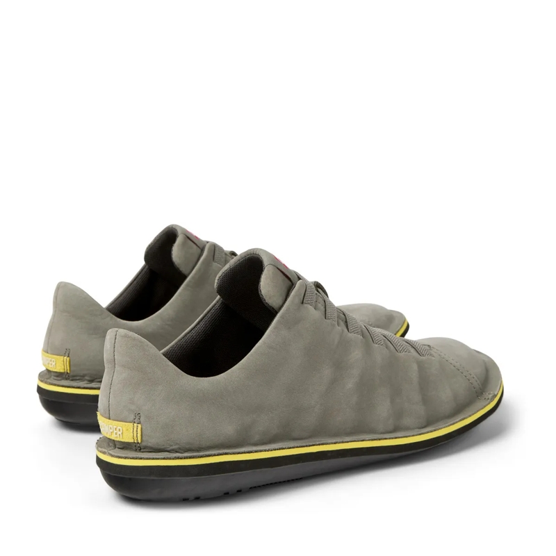 Camper Low-Top-Sneaker Sneaker Beetle mittel-grau(Image 3)